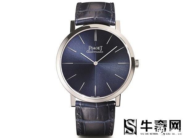 上海回收新品伯爵手表什么价格？
