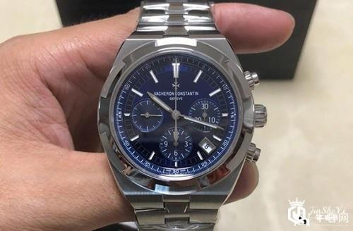 IWC万国表海洋时计系列IW329001潜水腕表,这款深海