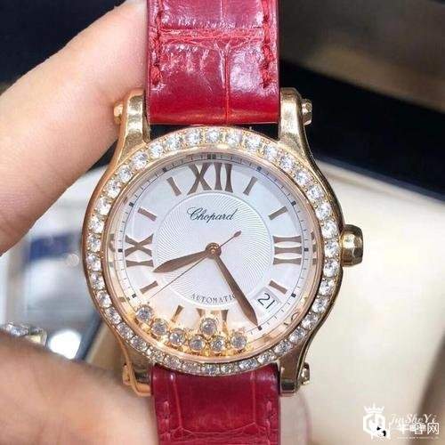 萧邦手表是属于什么样档次的手表？