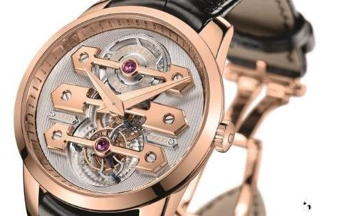 哪里高价回收芝柏表，Neo Tourbillon机芯有什么特点