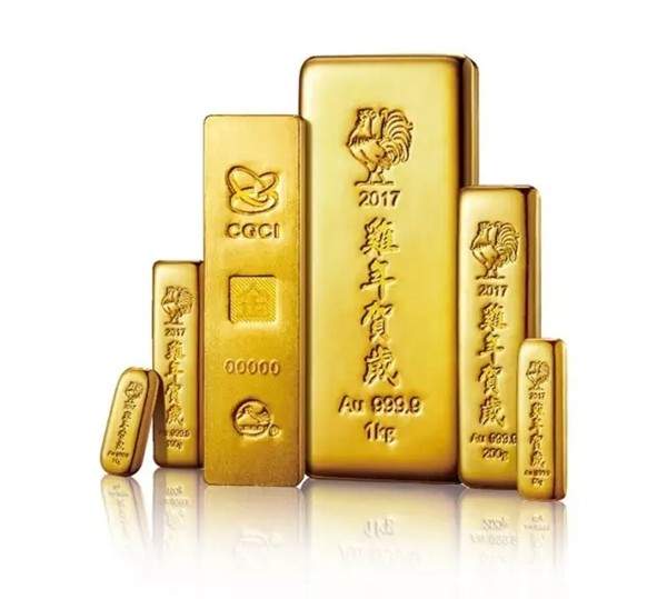 金条回收行情怎么样?