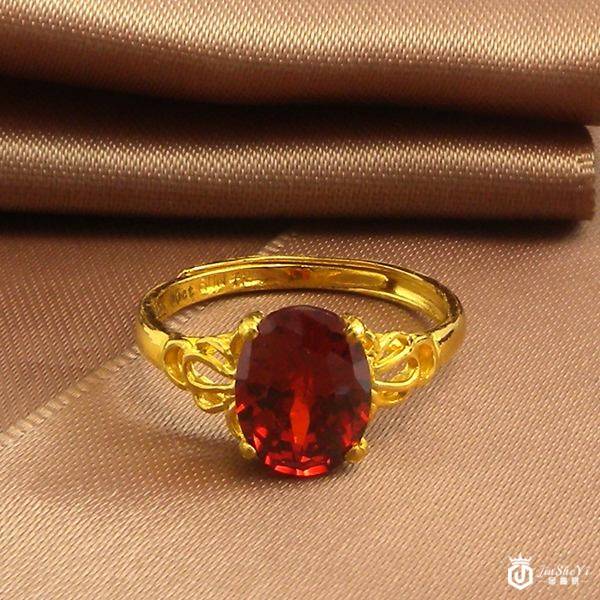 女士金婚戒指回收价格多少呢?