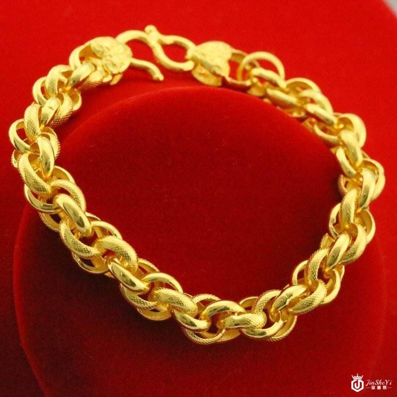 黄金回收价格波动会影响黄金饰品的价格吗?