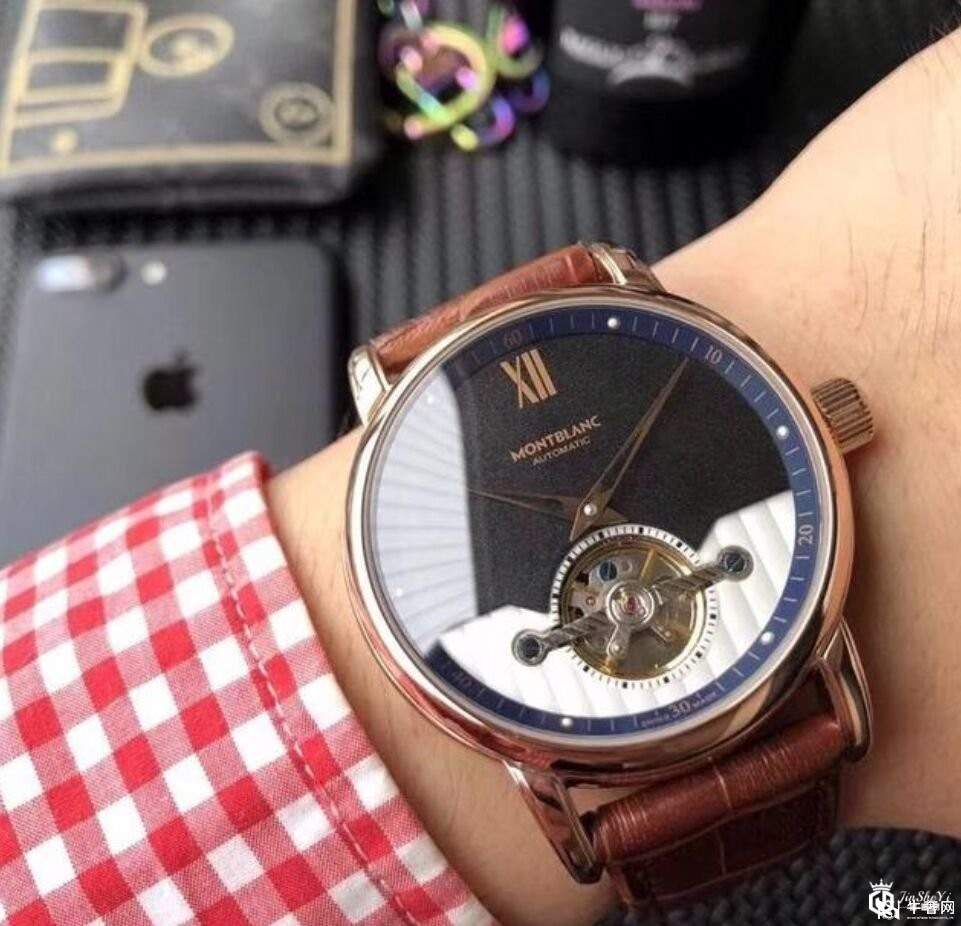 万宝龙手表的种类都有哪些？
