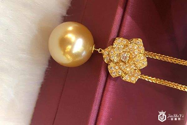 黄金首饰回收没有光泽了怎么办呢？