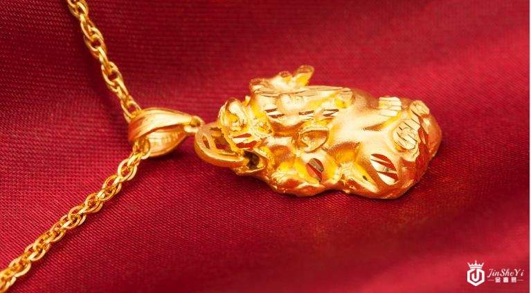 多少克黄金可以回收呢?