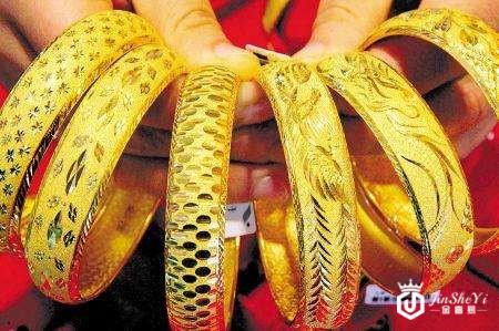 磨损的黄金首饰还有回收价值吗？你需要了解！