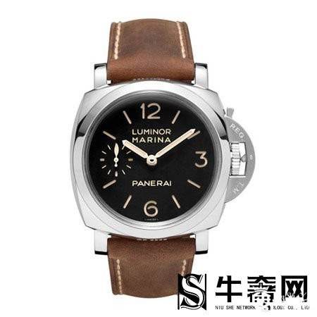深圳哪里回收沛纳海手表？