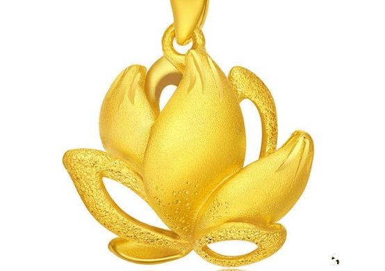 黄金回收什么价？黄金首饰的钢印代表什么？