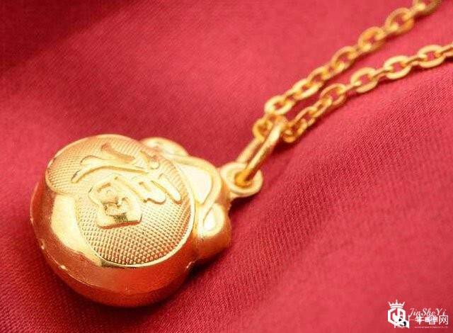 梦金园黄金饰品回收一克多少钱?