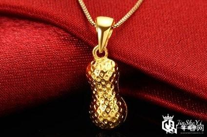 老庙黄金回收什么是古法黄金首饰?