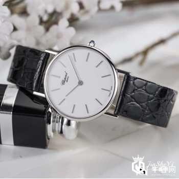二手手表的价格影响因素是什么？