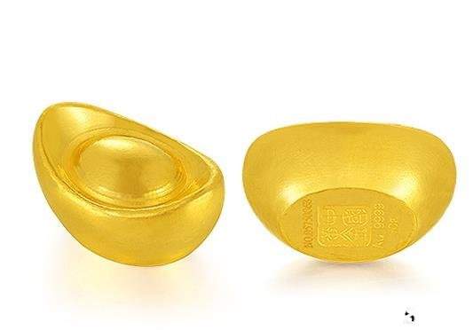 明牌黄金哪里回收，足金和千足金售价有区别吗