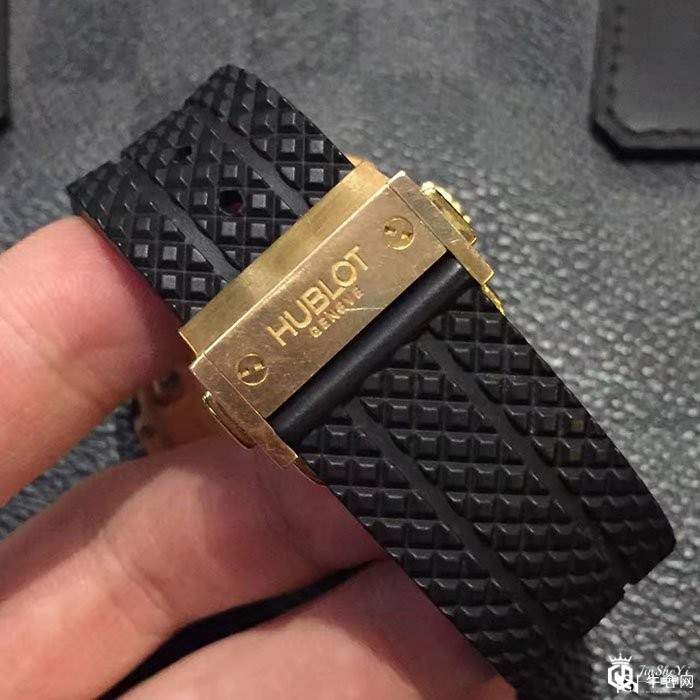 二手宇舶大爆炸系列手表回收