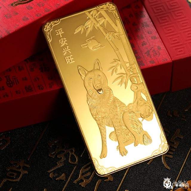 一克黄金回收多少钱，为什么金店金条更贵？