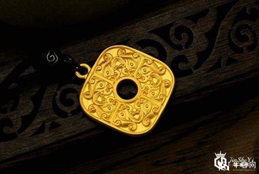 黄金回收公司怎么选，常见黄金首饰有哪些？