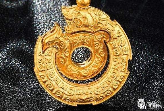 二手黄金首饰回收在哪里，黄金的成色怎么鉴定