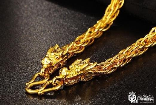 黄金回收一克多少钱，项链款式怎么挑选？