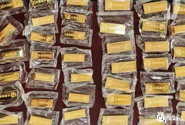 黄金回收公司哪家好，在银行买金条怎么样？
