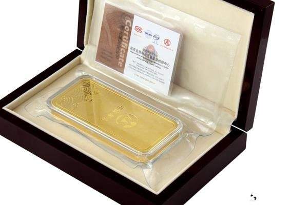 黄金首饰哪里回收，金箔是怎么制作的？