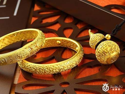 现在黄金回收什么价，纯金首饰怎么保养？