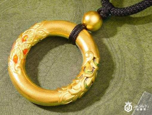 黄金回收什么地方，黄金首饰怎么正确保养？