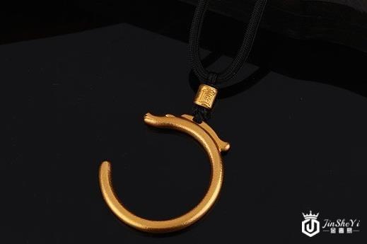 金店回收黄金吗，黄金变色有什么原因？