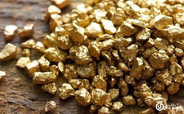 黄金回收跟硬度有关系吗，黄金矿石主要有哪几种？