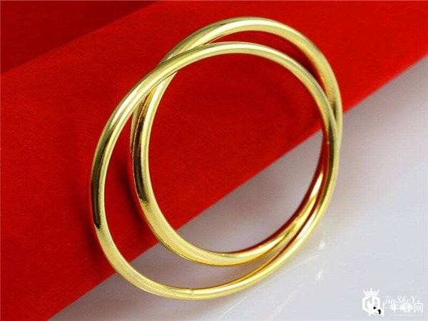 中国有哪些知名的黄金产地？