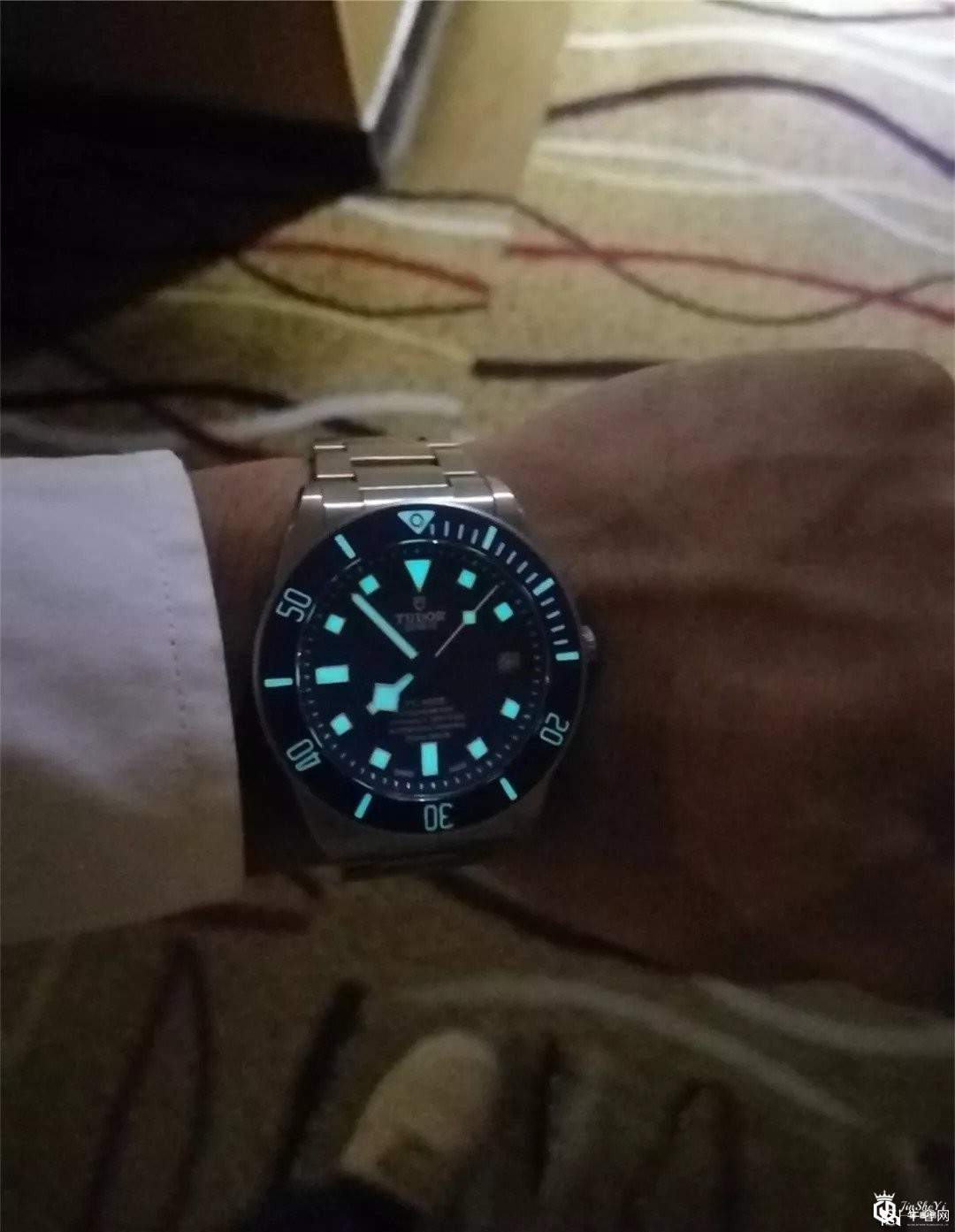 潜水表有哪些