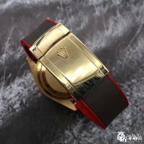 劳力士天行者