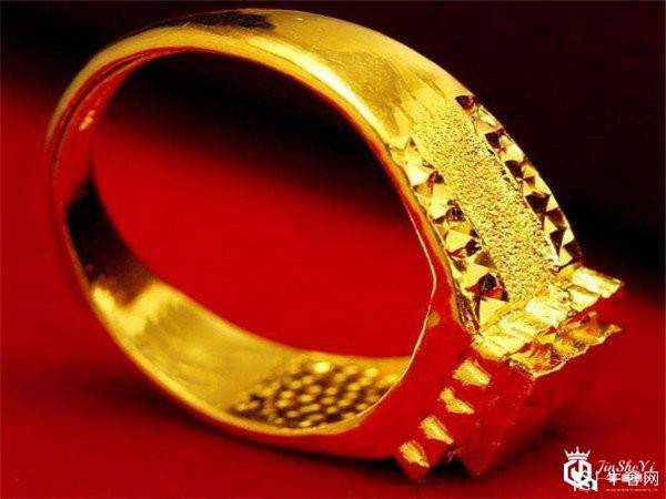 南京黄金回收价格多少一克？
