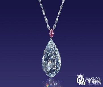 水滴形钻石回收的市场价怎么样?