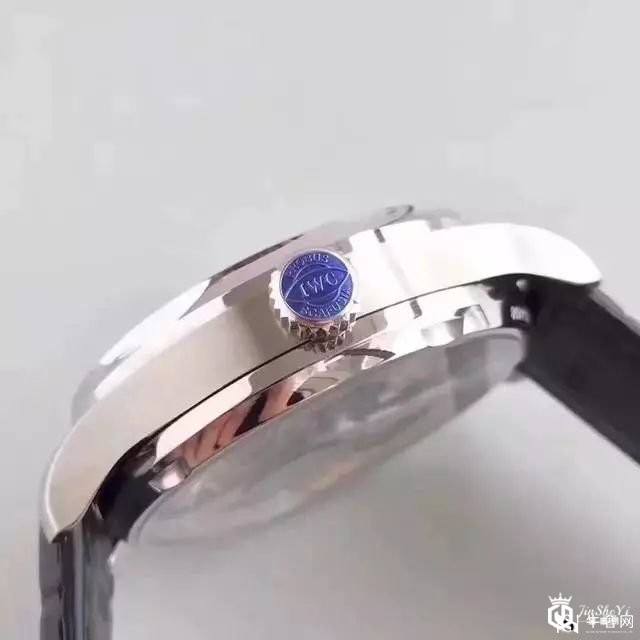 这八款名表最符合成熟男士的选表准则！
