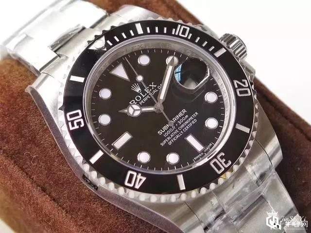 这八款名表最符合成熟男士的选表准则！