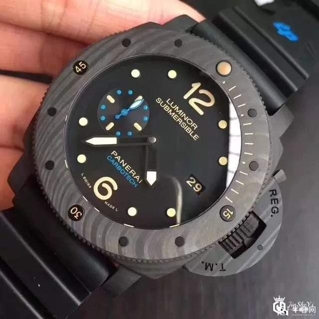 这八款名表最符合成熟男士的选表准则！