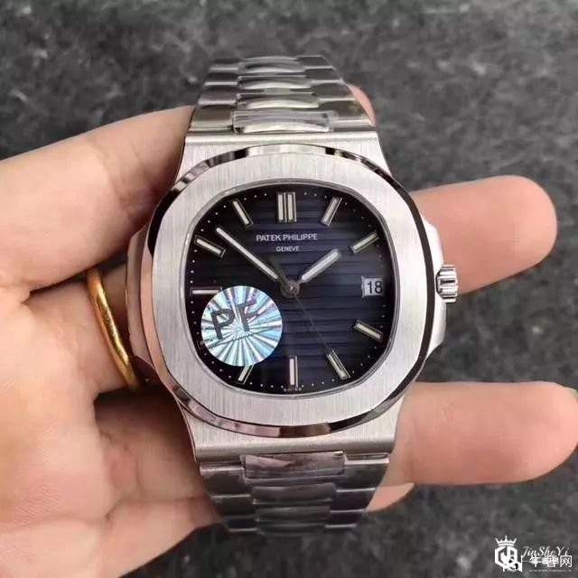这八款名表最符合成熟男士的选表准则！