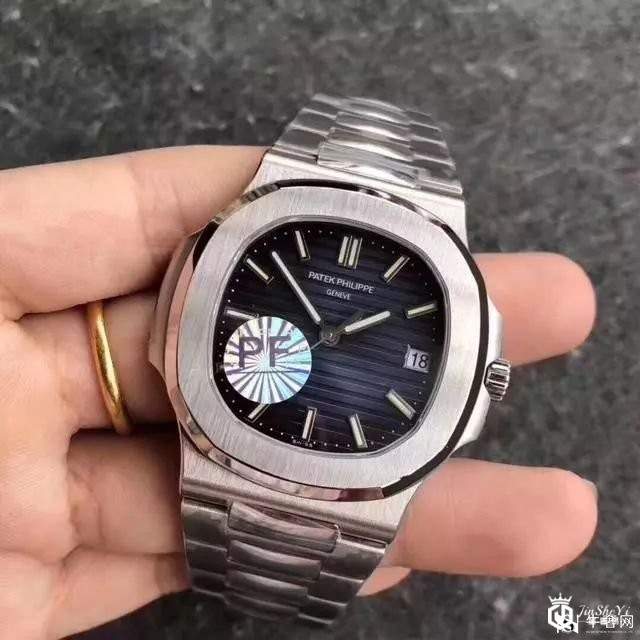 这八款名表最符合成熟男士的选表准则！