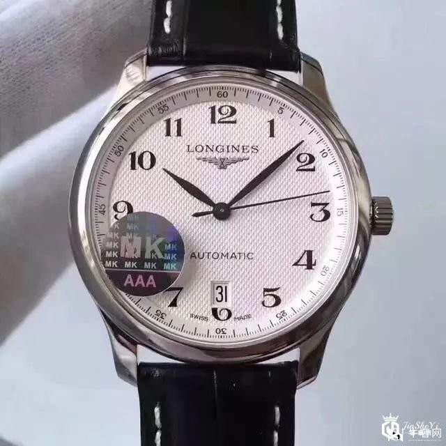 这八款名表最符合成熟男士的选表准则！