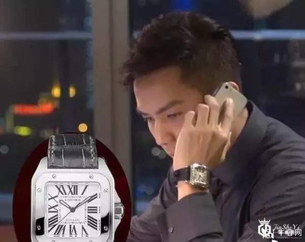 这八款名表最符合成熟男士的选表准则！