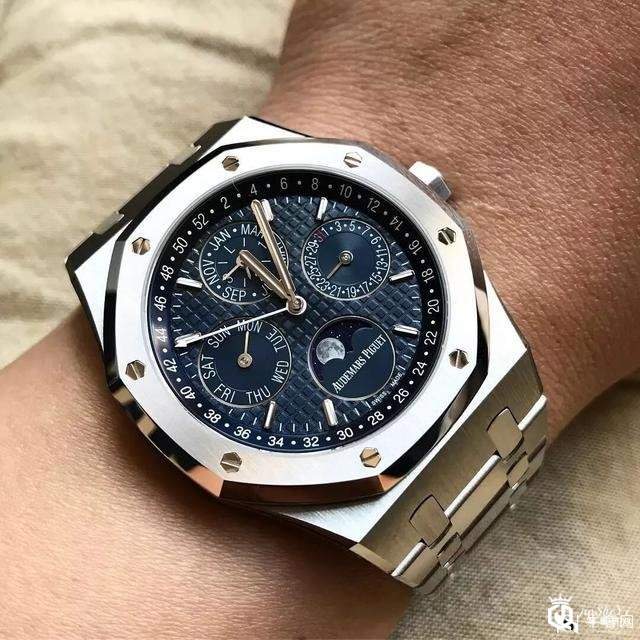 什么样的手表比较保值？济南哪里可以买到二手