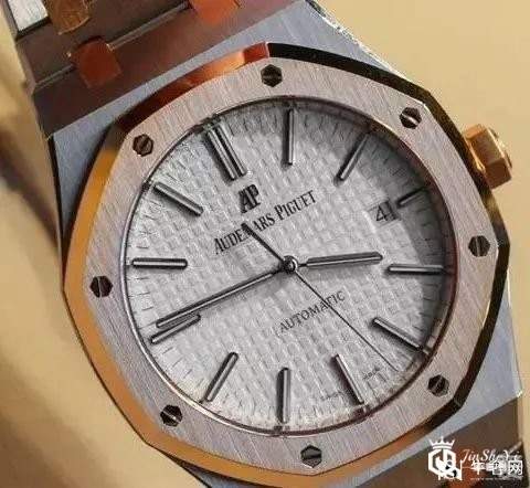 明星带的什么表呢？