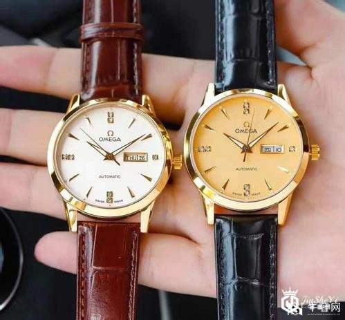合肥手表回收公司分享几款合适女士佩戴的手表