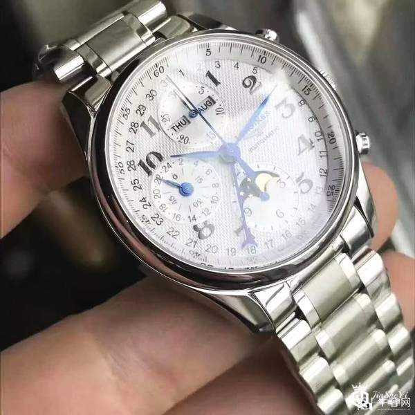 健身适合带什么样的表呢