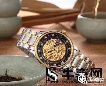 浪琴月相手表在泉州可以回收吗？多少钱？