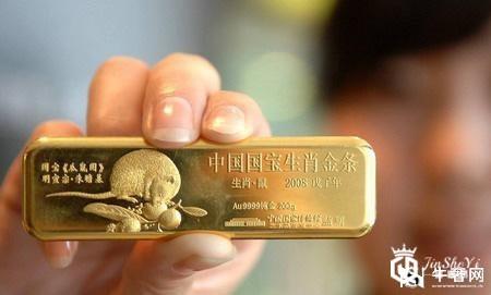 大连回收金条 银行黄金促销火热 建行回收黄金手