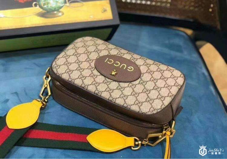古驰Gucci酒神包的回收价格是多少呢?