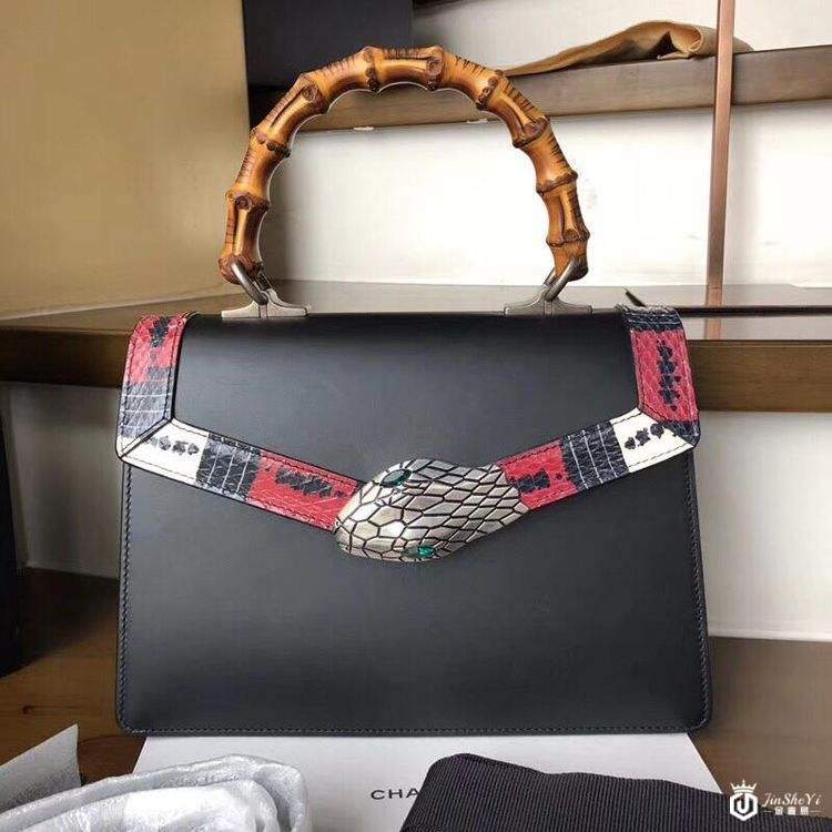 古驰酒神包包在二手店里有回收吗?