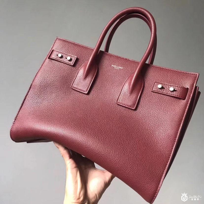 圣罗兰风琴包回收的折扣是多少?