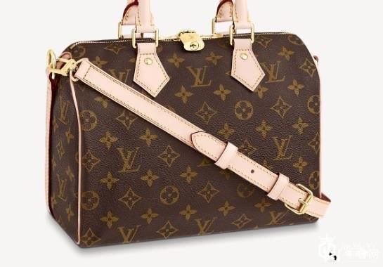 LV 包包回收什么价，SPEEDY 30怎么鉴定？